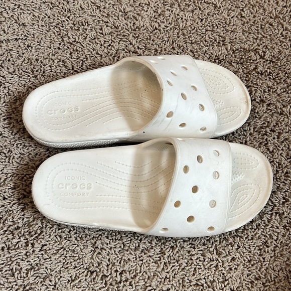 Crocs Sandals - Picture 2 of 3